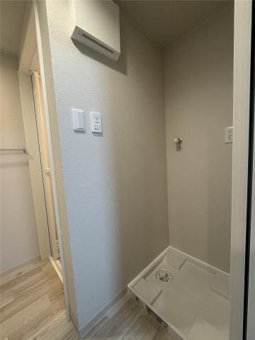 TheRockAPT(トイレ)