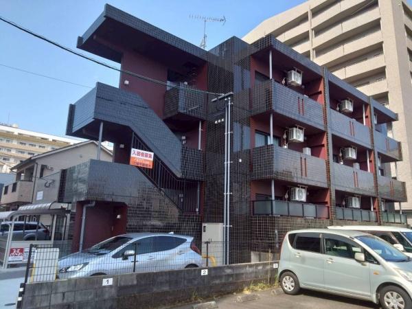 TheRockAPT(現地からの眺望)