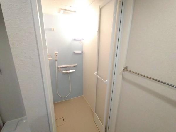 TheRockAPT(バス)