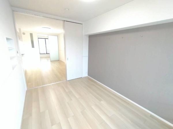 ル・シエルⅠ(その他内観)