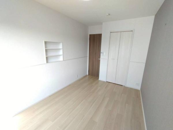 ル・シエルⅡ(リビング)