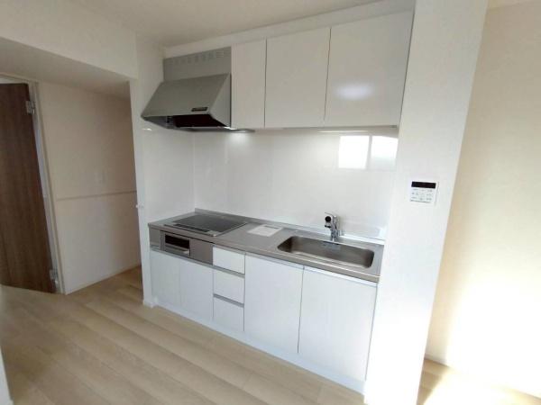 ル・シエルⅡ(リビング)