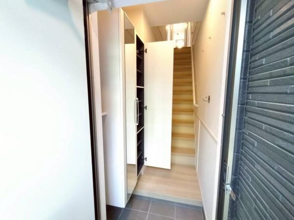 ル・シエルⅡ(キッチン)