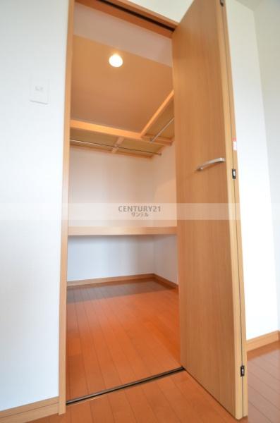 ラヴィドール(収納)