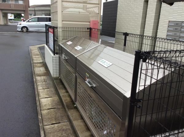 ラヴィドール(その他共用部分)