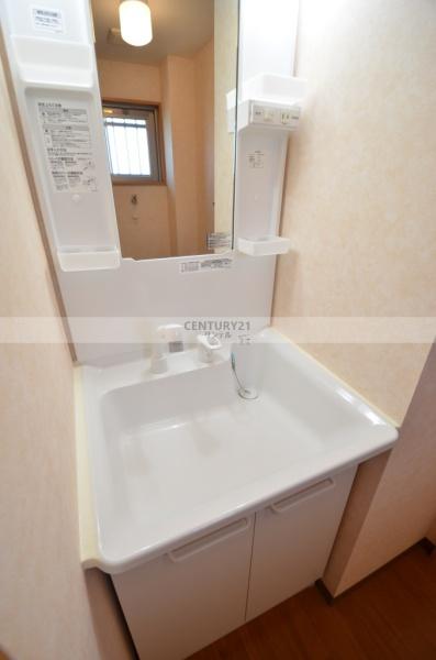 ラヴィドール(洗面台・洗面所)