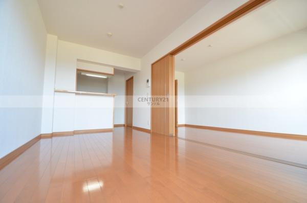 ラヴィドール(リビング)