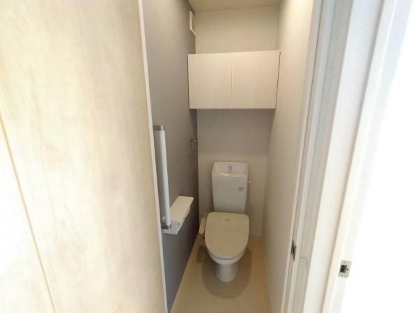 カームタイム Ⅱ(トイレ)