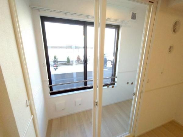 カームタイム Ⅱ(バルコニー)