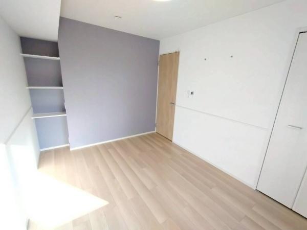 カームタイム Ⅱ(洋室)