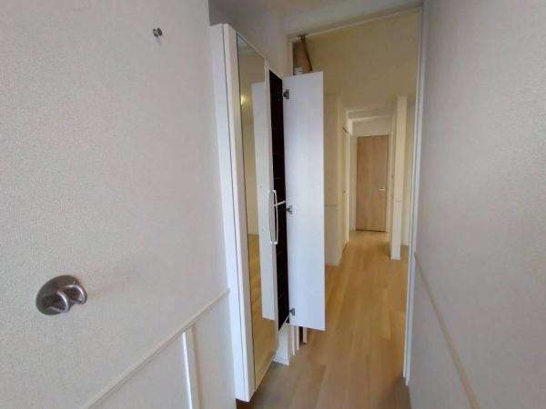 カームタイム Ⅱ(玄関)