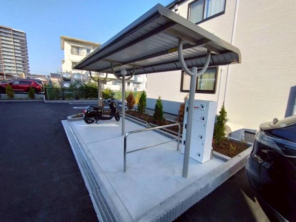 カームタイム Ⅱ(その他共用部分)