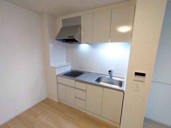 カームタイム Ⅱ(キッチン)