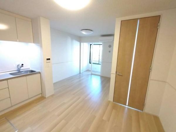 カームタイム Ⅱ(リビング)