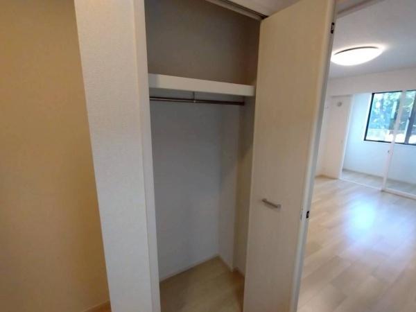 メテオール・ケイ 1(その他設備)