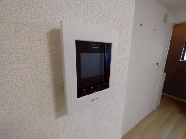 メテオール・ケイ 1(セキュリティ)