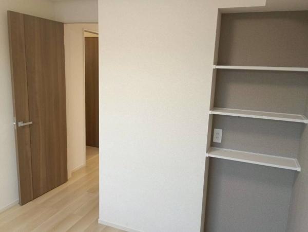 メテオール・ケイ 1(収納)