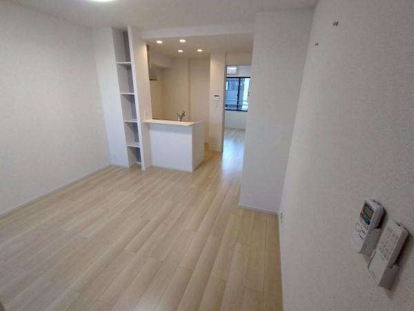 メテオール・ケイ 1(リビング)