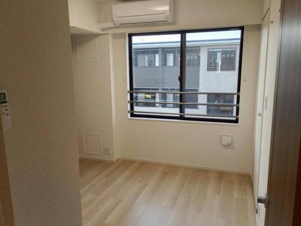 メテオール・ケイ 1(洋室)