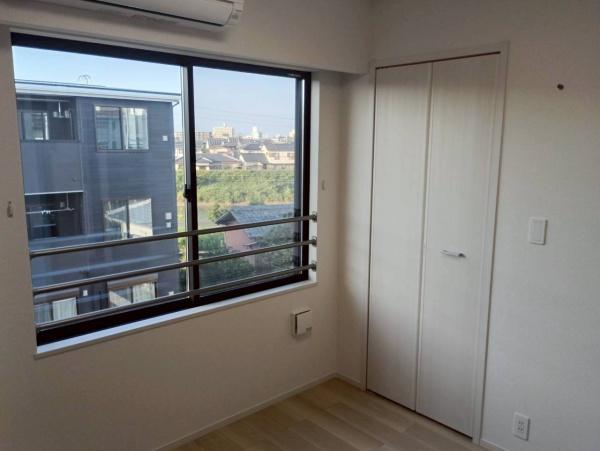 メテオール・ケイ 1(洋室)