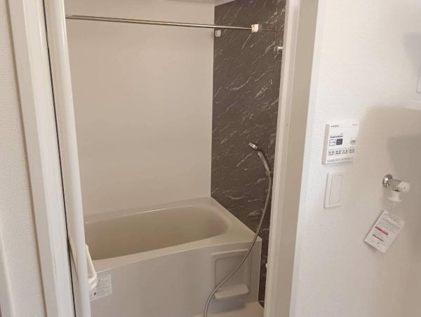 メテオール・ケイ 1(バス)