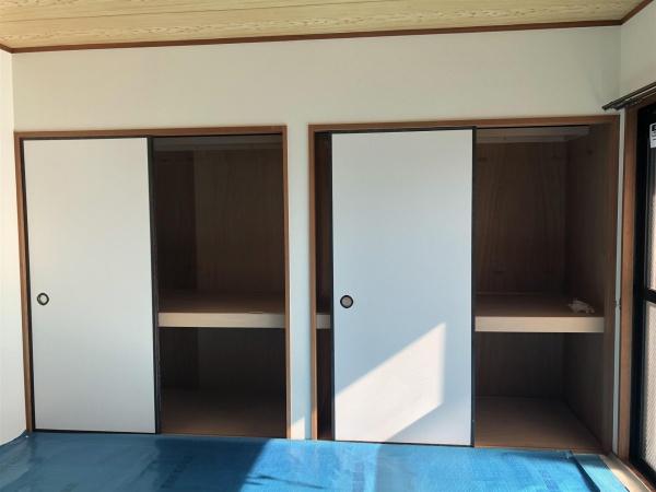 ケイアイビル(収納)