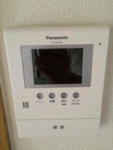 ケイアイビル(セキュリティ)