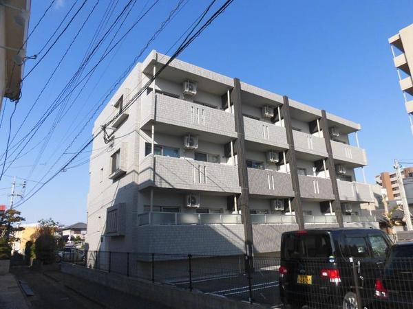 IVYSQUARE(駐車場)