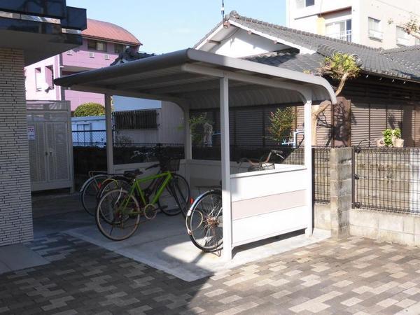 IVYSQUARE(その他共用部分)