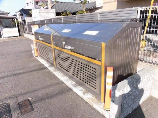 IVYSQUARE(その他共用部分)