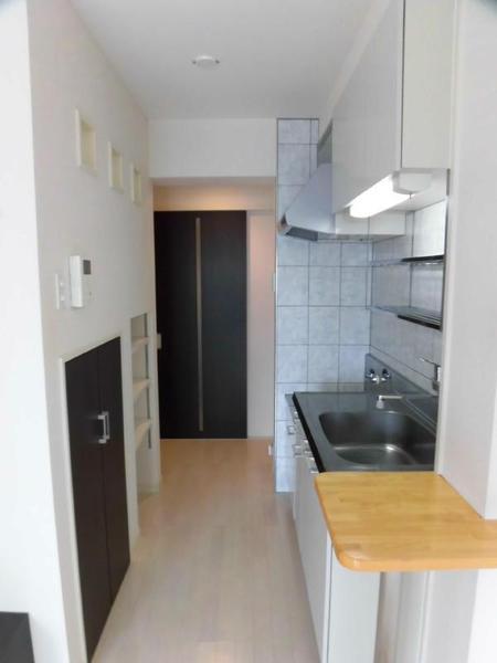 IVYSQUARE(キッチン)