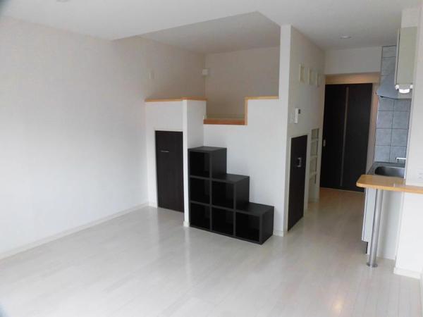 IVYSQUARE(リビング)