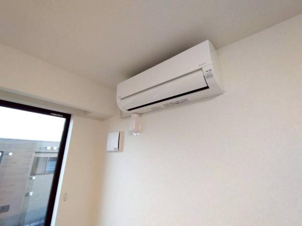 宮崎市大字恒久のアパート(その他設備)