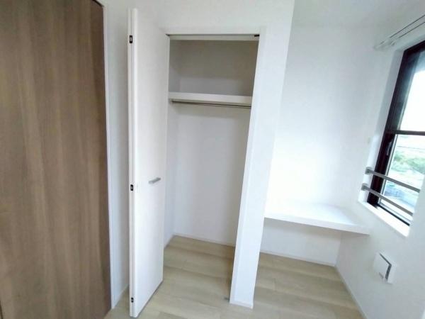 メテオール・ケイ 2(収納)