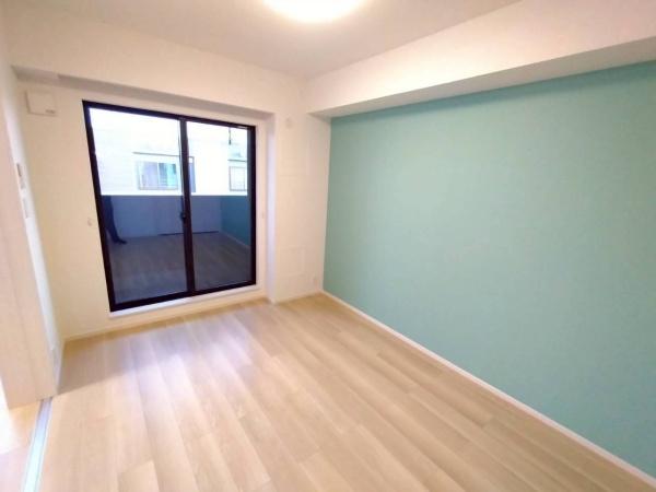 メテオール・ケイ 2(リビング)