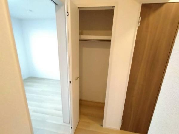 メテオール・ケイ 2(収納)