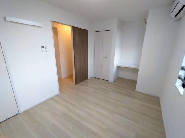 メテオール・ケイ 2(リビング)