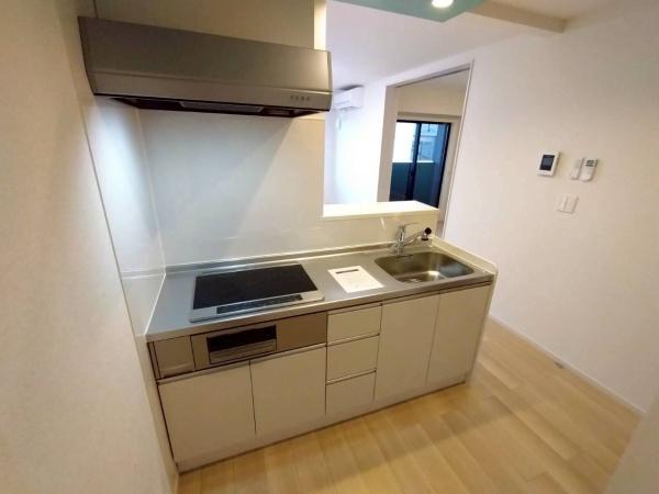 メテオール・ケイ 2(キッチン)