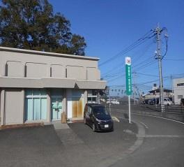 ベル シエルメール 3(宮崎第一信用金庫木花支店)