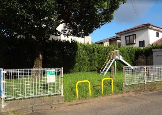 ベル シエルメール 3(本郷北方緑地広場)