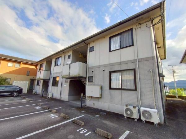 マガタコーポ東宮Ⅰ