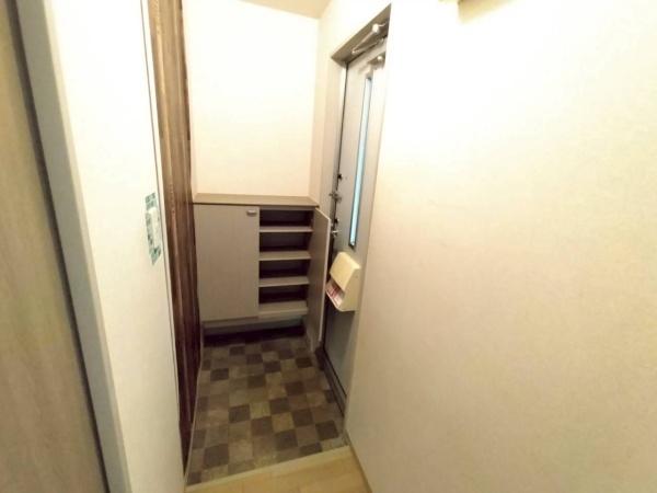 マガタコーポ東宮Ⅰ