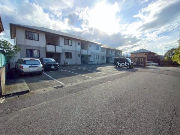 マガタコーポ東宮Ⅰ