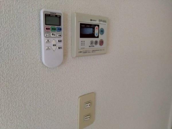 宮崎市東宮1丁目のアパート(その他設備)