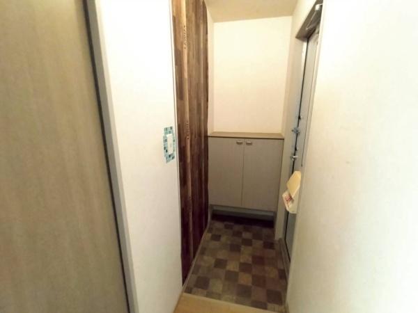 マガタコーポ東宮Ⅰ