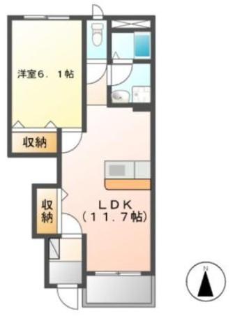 ノーブルハイム