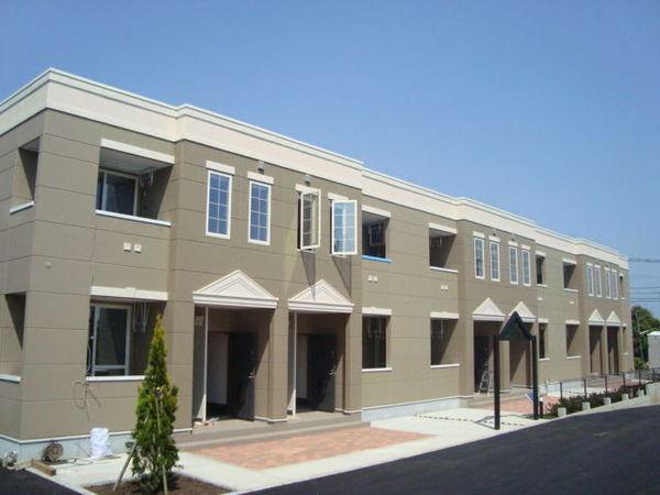 ノーブルハイム