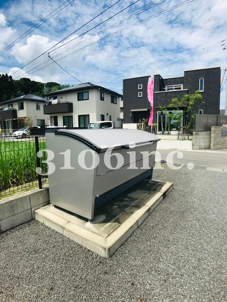 フォレスト本郷