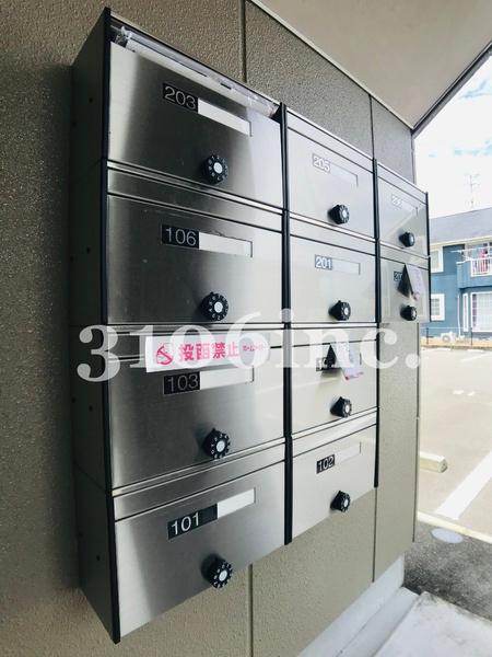 フォレスト本郷