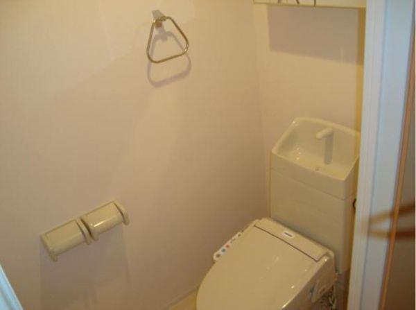 フォレスト本郷